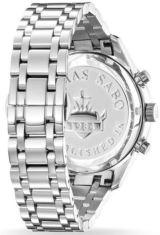 Thomas Sabo Rebel At Heart Mens Watch