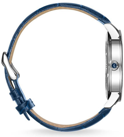 Thomas Sabo Watch Rebel At Heart Mens