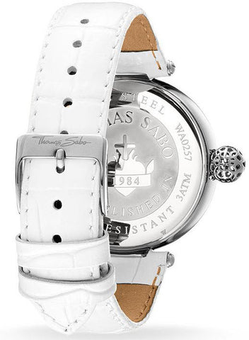 Thomas Sabo Watch Karma Ladies