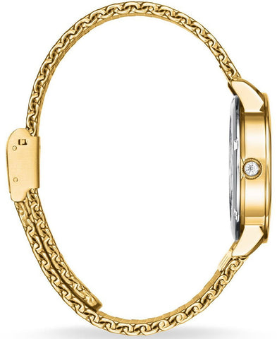 Thomas Sabo Watch Glam & Soul Ladies D