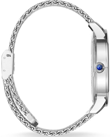 Thomas Sabo Rebel At Heart Ladies Watch