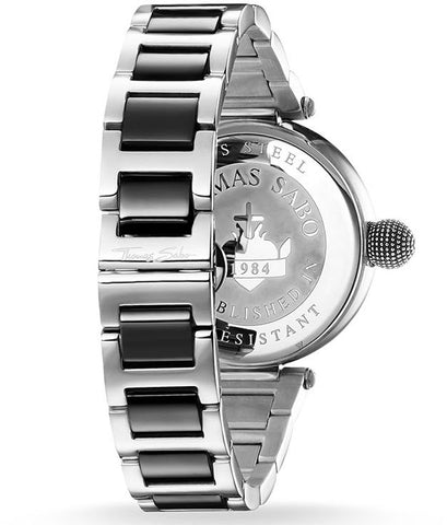 Thomas Sabo Karma Beads Ladies Watch