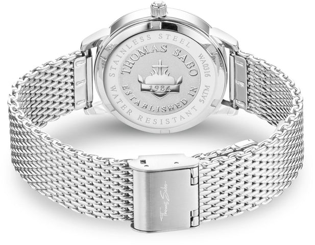 Thomas Sabo Glam Spirit Ladies Watch