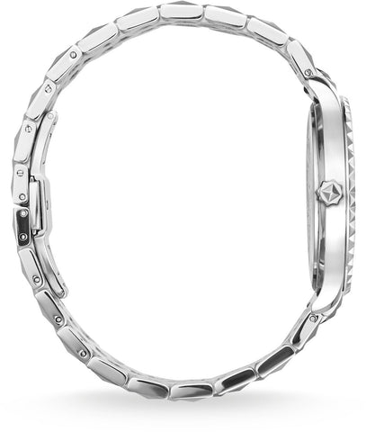 Thomas Sabo Rebel At Heart Ladies Watch