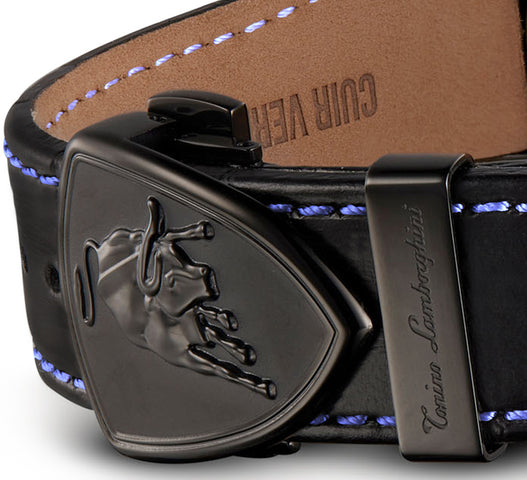 Tonino Lamborghini Watch GT1 Blue