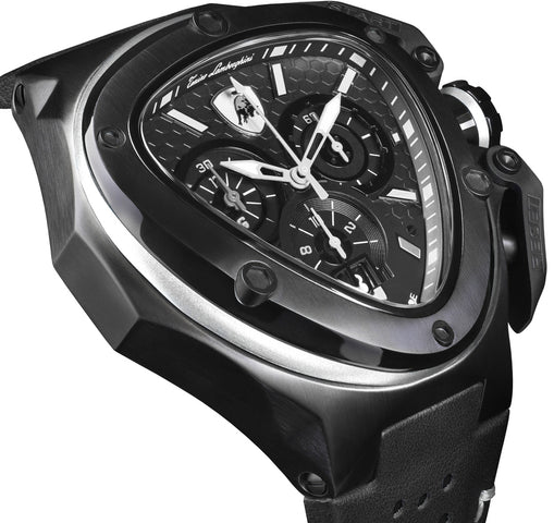 Tonino Lamborghini Watch Spyder X White