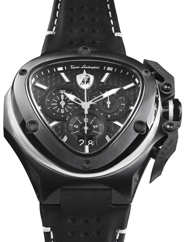 Tonino Lamborghini Watch Spyder X White