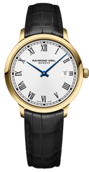 Raymond Weil Watch Toccata Mens 5485-PC-00359.