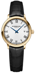 Raymond Weil Watch Toccata Ladies 5985-PC-00359