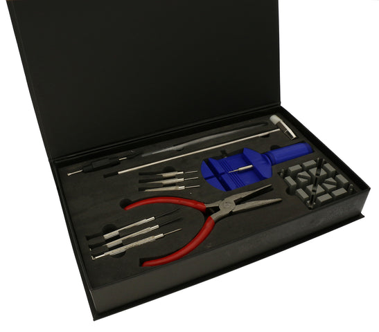 Watch Accessories Watch Toolkit Set