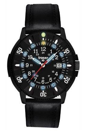 Traser H3 Watch P 6508 Code Blue