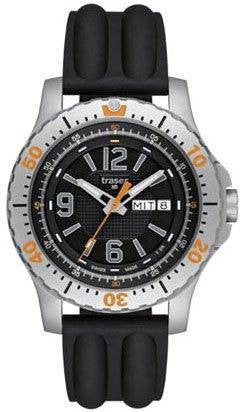 Traser H3 Watch P 6602 Extreme Sport