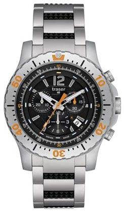 Traser H3 Watch P 6602 Extreme Sport Chrono