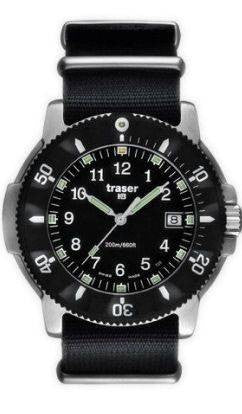 Traser H3 Watch P 6502 Navigator