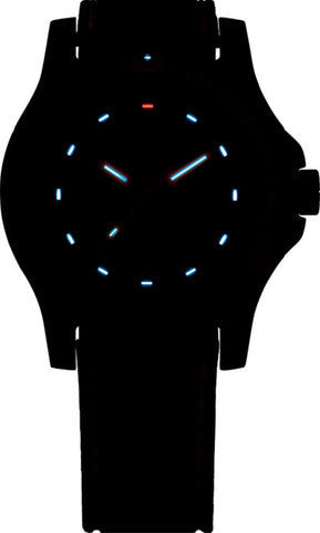 Traser H3 P66 Red Combat Watch