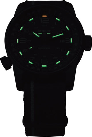 Traser H3 P68 Pathfinder Automatic Black Watch