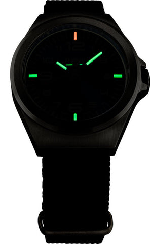 Traser H3 Watch Active Lifestyle P59 Essential S Blue