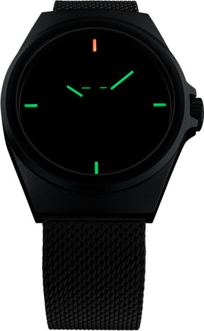 Traser H3 P59 Essential M Black Watch