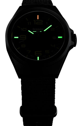 Traser H3 P59 Essential S Black Watch