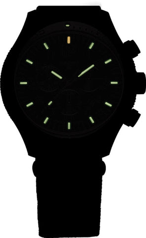 Traser H3 Watch Active Lifestyle P67 Officer Pro Chronograph