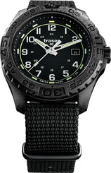 Traser H3 Watches P96 OdP Evolution Black 108673