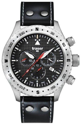 Traser H3 Watch Aviator Jungmann