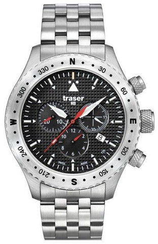 Traser H3 Watch Aviator Jungmann