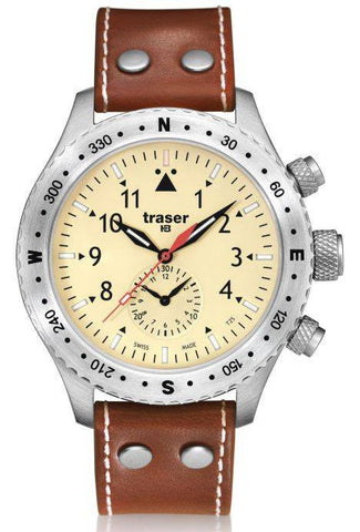 Traser H3 Watch Aviator Jungmeister