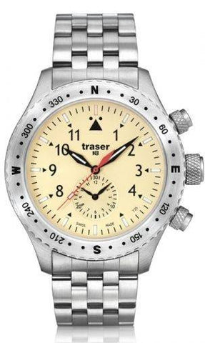 Traser H3 Watch Aviator Jungmeister