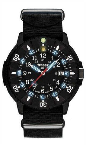 Traser H3 Watch P 6508 Code Blue