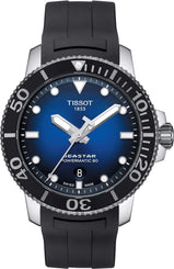 Tissot Watch Seastar 1000 Automatic Mens T1204071704100