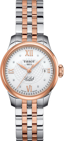 Tissot Watch Le Locle Ladies T41218316