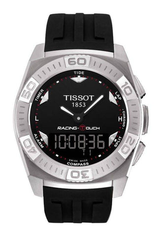 Tissot Watch Racing Touch T0025201705100