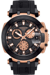 Tissot Watch T Race Quartz Chrono T1154173705100