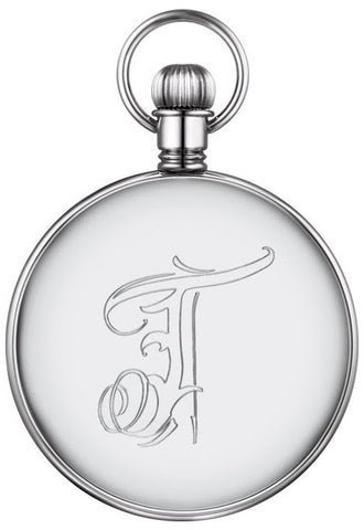 Tissot Pocket Lepine Watch