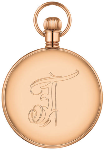 Tissot Pocket Watch Lepine Mechanical