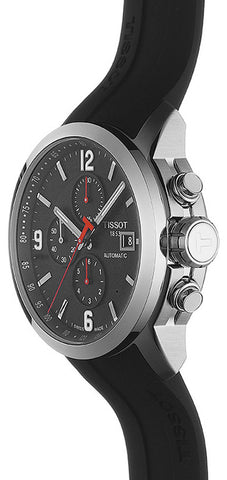 Tissot Watch PRC200 Chronograph