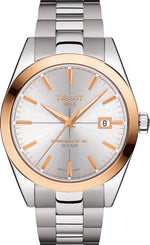 Tissot Watch Gentleman Mens T9274074103100