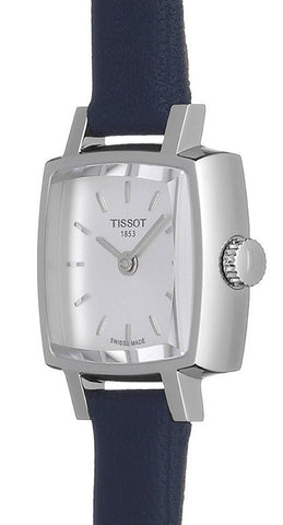 Tissot Watch Lovely Square