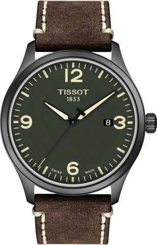 Tissot Watch Gent XL T1164103609700