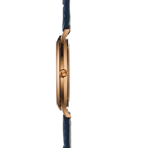 Tissot Watch Excellence 18ct Gold Ladies