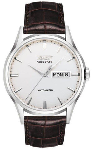 Tissot Watch Visodate T0194301603101
