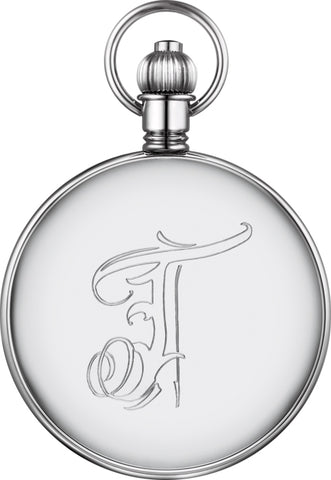 Tissot Pocket Watch Savonnette