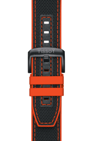 Tissot Watch T-Race MotoGP Marc Marquez Limited Edition 2019