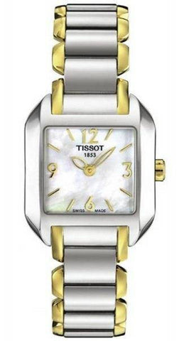 Tissot Watch T-Wave T02228582