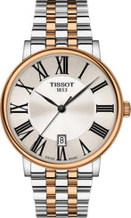 Tissot Watch Carson Premium Gents T1224102203300