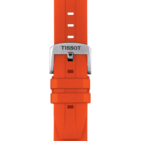 Tissot Watch Seastar 1000 Chronograph D