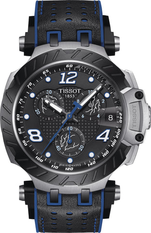Tissot Watch T-Race MotoGP Thomas Luthi Limited Edition 2020 T1154172705703