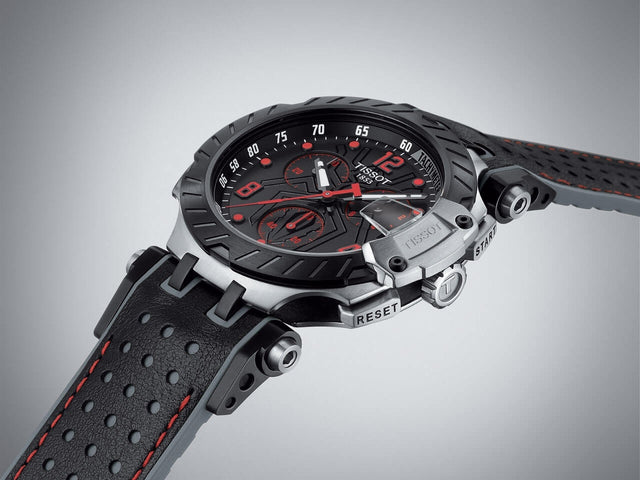 Tissot Watch T-Race MotoGP Marc Marquez Limited Edition 2020