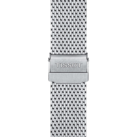 Tissot Watch Seastar 1000 Powermatic 80 D